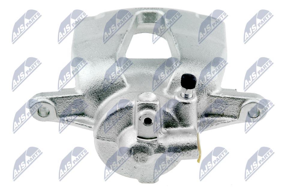 BRAKE CALIPER HZP-FT-013 FOR ALFA ROMEO PEUGEOT FIAT FIORINO/Box/Body/MPV 500 - Image 5