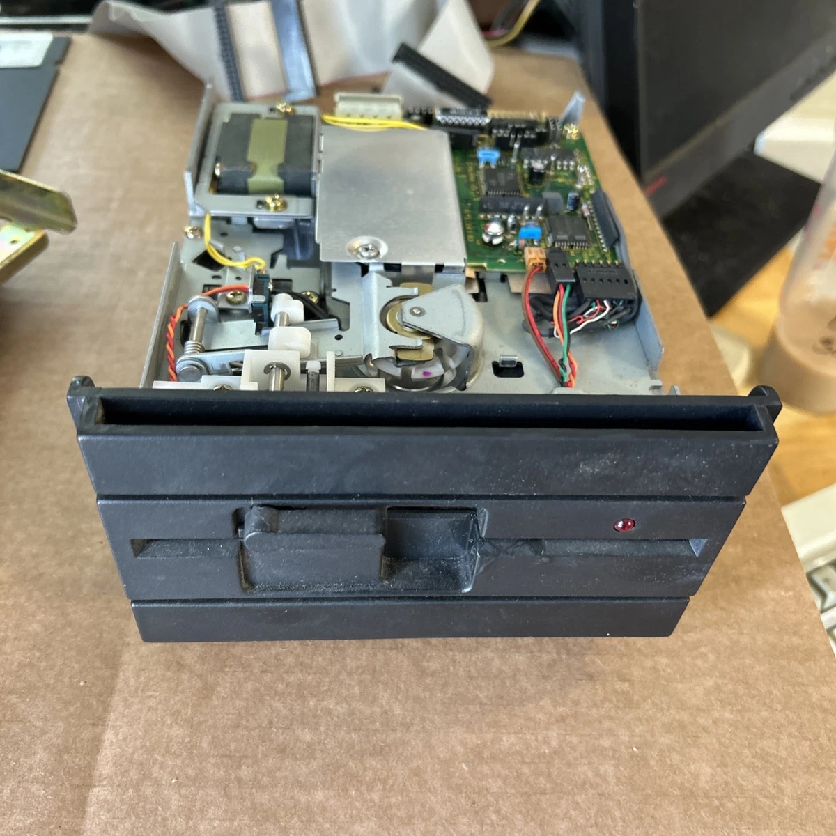 Panasonic 5 1/4 in Floppy Drives Drives for sale | eBay