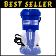 115V Pump for Residential Coolers 7500 CFM