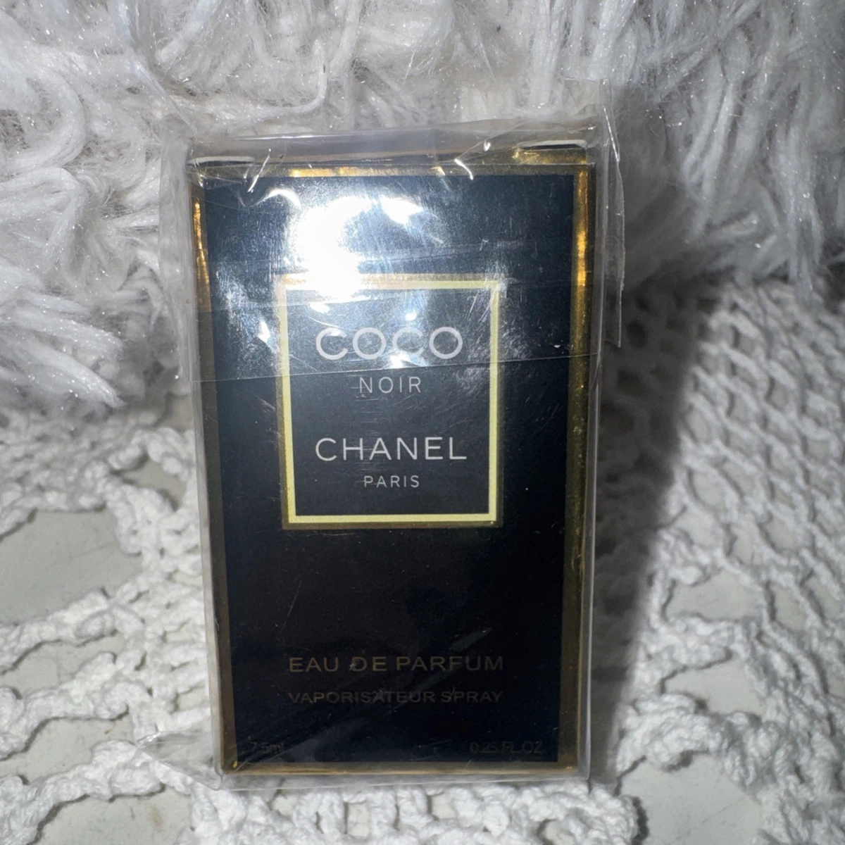CHANEL Coco Noir Fragrances for Women for sale - eBay