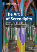 The Art Of Serendipity Samantha Copeland