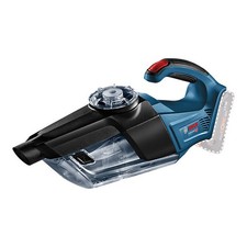 Bosch Professional 18V Cordless Handheld Vacuum Cleaner GAS18V-1 Bare Tool 0.7L