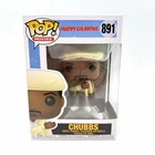 Funko Pop! Vinyl: Happy Gilmore Chubbs #891 Movies Collectible Figure