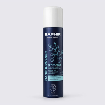 Saphir Nano Invulner Protector, 250 ml, farblos