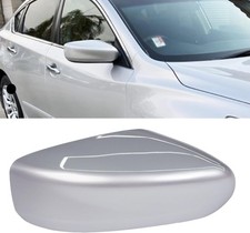 Right Mirror Cover for Nissan Altima 2013 2014 2015 2016 2017 2018 Without Turn