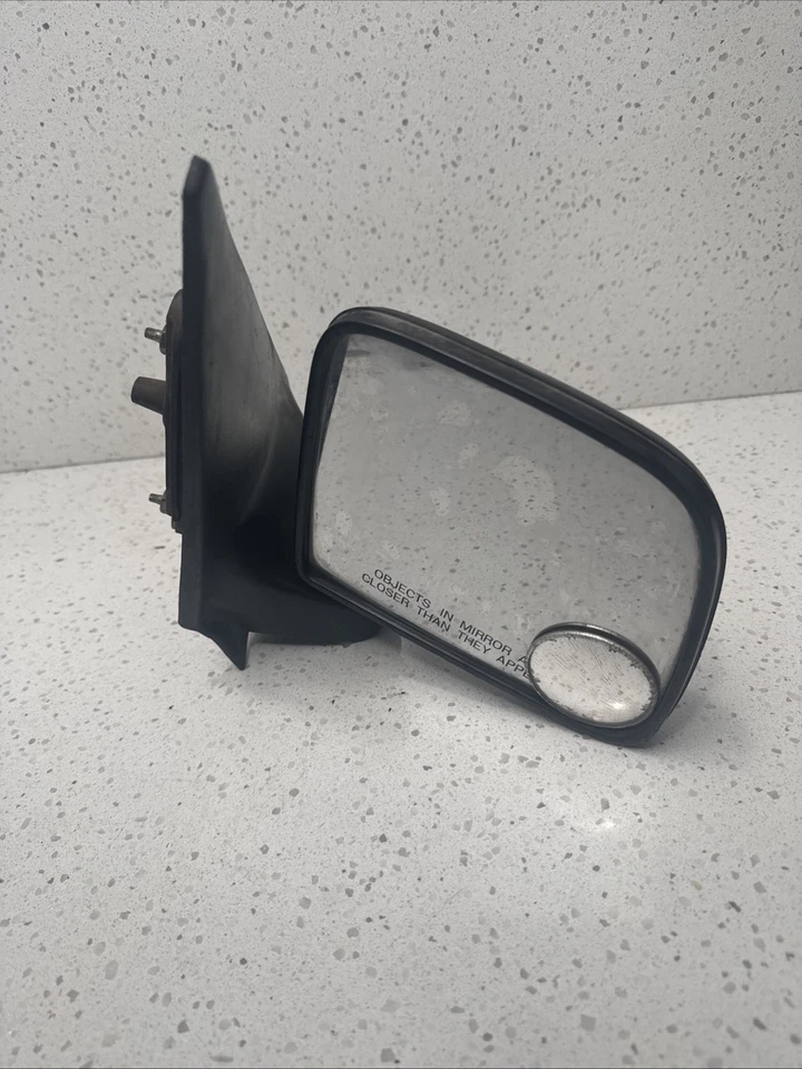 Espejo retrovisor lateral derecho Ford Ranger Driver 1995-2005 manual 1405082 B500-3 Foto 4 de 4