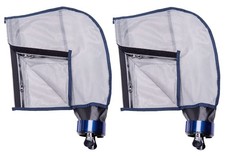 ATIE 3900 Sport P39 Pool Cleaner Double Chamber All Purpose SuperBag 39-310... 
