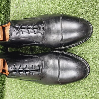 Alden 907