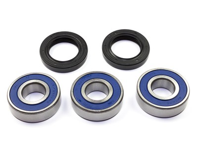 Radlager Satz 25-1677 hinten für BMW F 650 GS F 700 GS F 800 R GS F800 F700 F650