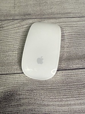 Apple Magic Mouse A1296 Bluetooth Wireless Battery Powered, Free