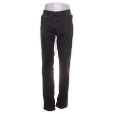 Alberto, Jeans, Größe: 34, Grau, Einfarbig, Herren #JGD