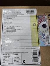 Cisco Nexus 2000 /N2K-C2348TQ-E  48-Port 1/10G 6 QSFP 40G Extender Switch