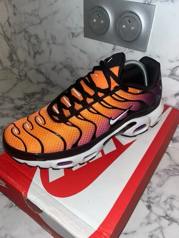 Nike TN Desert Sunset - Photo 2/4