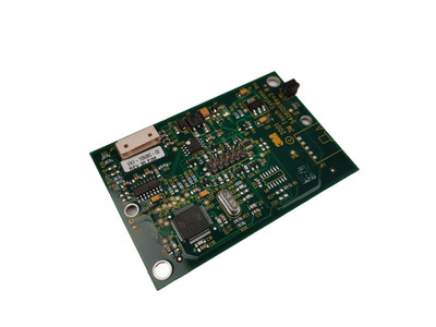 3M Microtouch EXII-1050SC-02 Rev 30 FIM 5406120 Rev 3.0 Touch Controller
