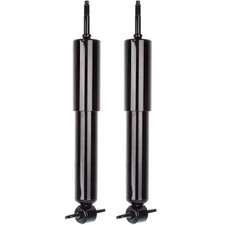 Front Pair Struts Shocks For Ford Ranger 1998-2011 Mazda B2300 2001-2009 37153