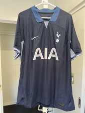 Nike Tottenham Hotspur ELITE 23/24 Away Jersey/Shirt Men's XL BNWT!