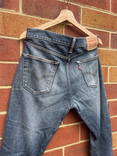 Levi’s 511 Denim Jeans 34 Waist 34 Leg - Bild 9 von 10
