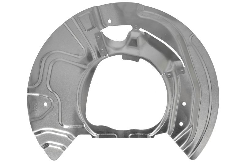 Für HANS PRIES HP503 810 Splash Guard, brake disc HP503 810 Brake disc cover fr