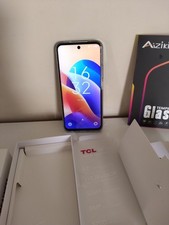 TCL 60 SE phone . 512 GB memory . 8 + 10 GB RAM . 50 MP camera .