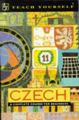 Czech (Teach Yourself)