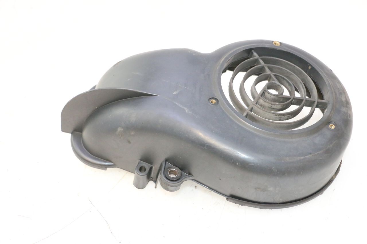 IGNITION COVER - IMF INDUSTRIE PACH 2T 50 (2009 - 2013)