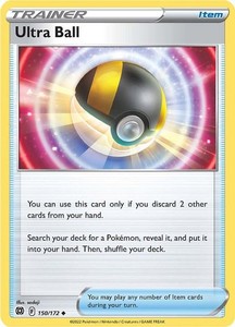 Ultra Ball | eBay