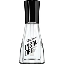 Sally Hansen Insta-Dri®, Clearly Quick Dry, Long Lasting, Streak-Free Shine