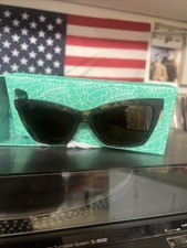 Goodr Vanguard Visionary Polarized Sunglasses OG Running Cycling Medium