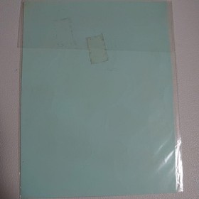 Super Mario Bros. Sticker Famicom At that time