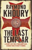 The Last Templar | Raymond Khoury | Taschenbuch | Kartoniert / Broschiert | 2011
