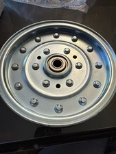 Idler Pulley for Ferris 1521976, 21976, 5021976, 5102831, 5103800, 5600184