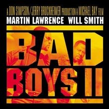 Bad Boys II von Ost, Various | CD | Zustand akzeptabel