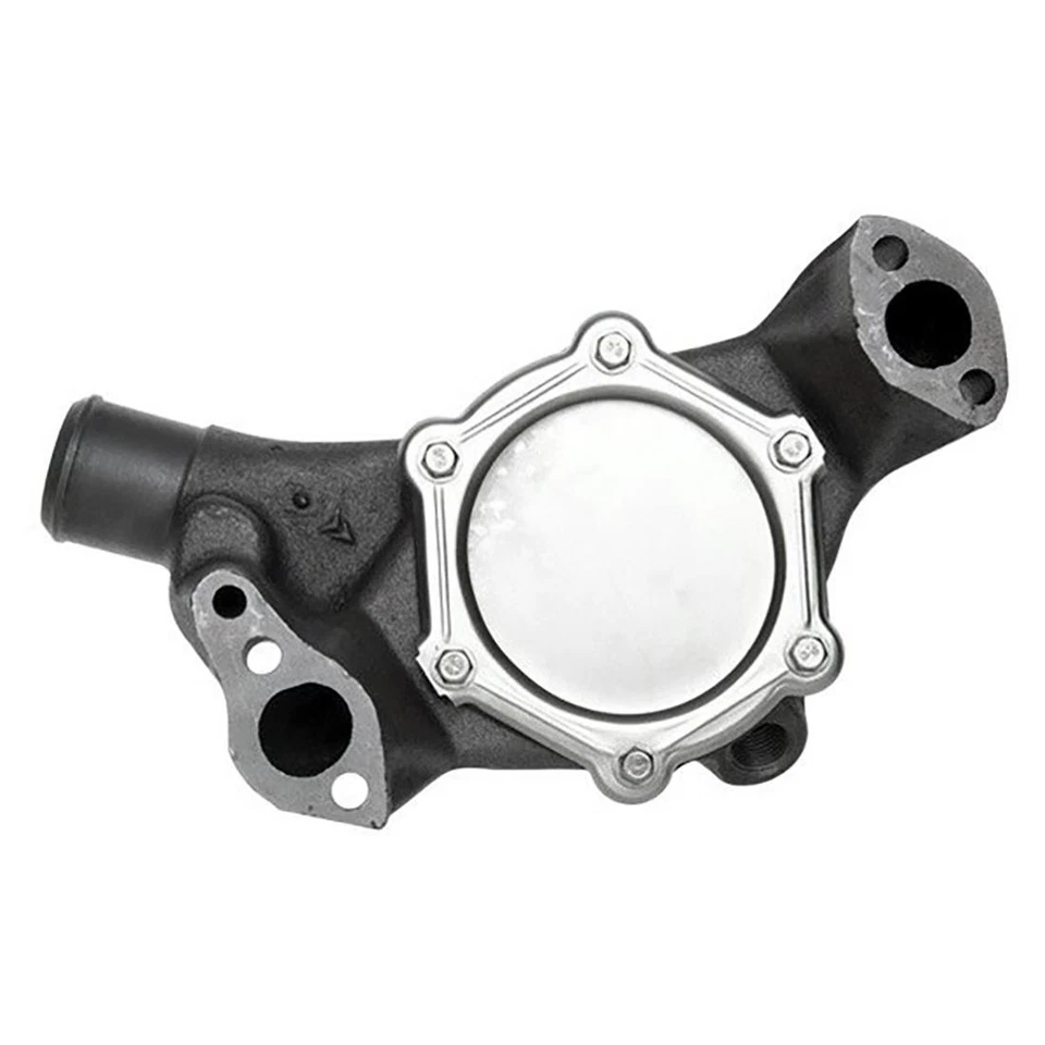 Bomba de agua motor AC Delco 251-725 para Chevy GMC Cadillac Pontiac Oldsmobile nueva Foto 4 de 4