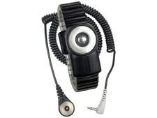 SCS 2228 - WRIST STRAP, DUAL-WIRE, MAGSNAP 360, METAL, SMALL BAND, 6' CORD