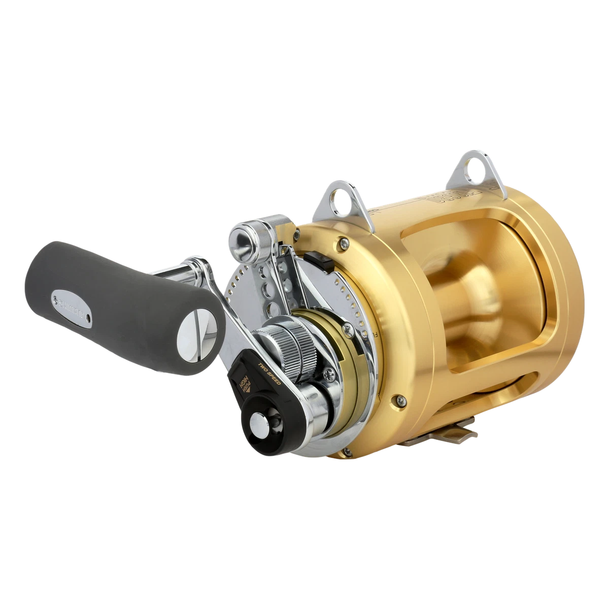 Shimano Tiagra Reel for sale | eBay