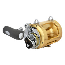 Shimano Tiagra 50w LRS Saltwater Fishing Reel 50wlrs for sale