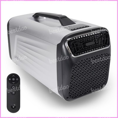 Portable Air Conditioner For Camping Outdoor Tent A/C Truck RV AC Cooling Unit