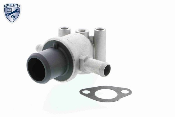 Vemo V24-99-0035 ThermostatgehäUse Passend FüR Fiat-image
