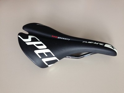 Specialized Chicane S-Works 155 Carbon Sattel
