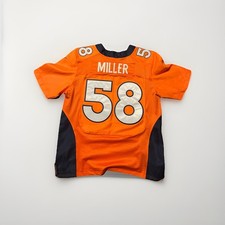 Denver Broncos Super Bowl NFL Jerseys for sale | eBay