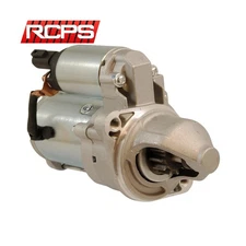 New 12V Starter For Kia Europe Ceed 2007-2016 36100-27700 1250449 8EA012527-671