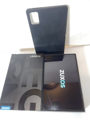 Lenovo Legion Y700 2023 - SD8+ Gen1 - 16GB RAM/512GB with box | eBay