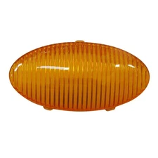 Valterra Products Llc Dg71263Vp Amber Lens Replacement