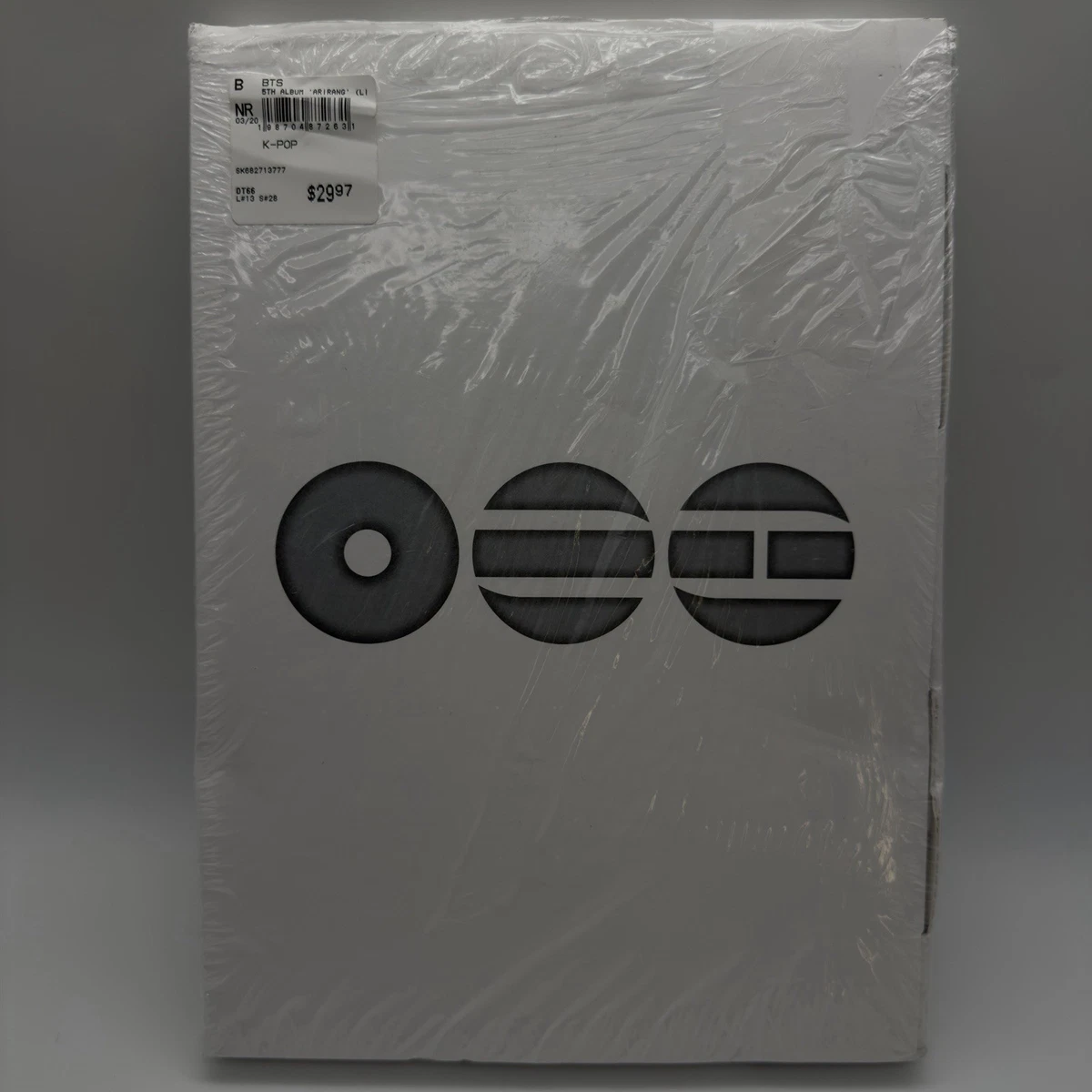 Japanese BTS Music CDs for sale | eBay