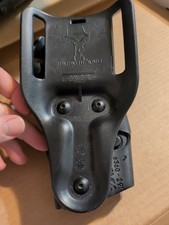 H&K USP Compact 9 .40 SAFARILAND ALS/SLS 6360-291 RH Level 3 Holster STX Tac