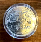 Silver 1 oz Round | SD Bullion Freedom Round