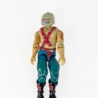 GI Joe Big Boa Cobra Trainer 1987 Hasbro Vintage ARAH Figure