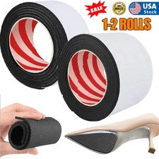 Shoe Sole Protector for Heels,Shoe Grips on Bottom of Shoes, Anti Slip Shoe Grip