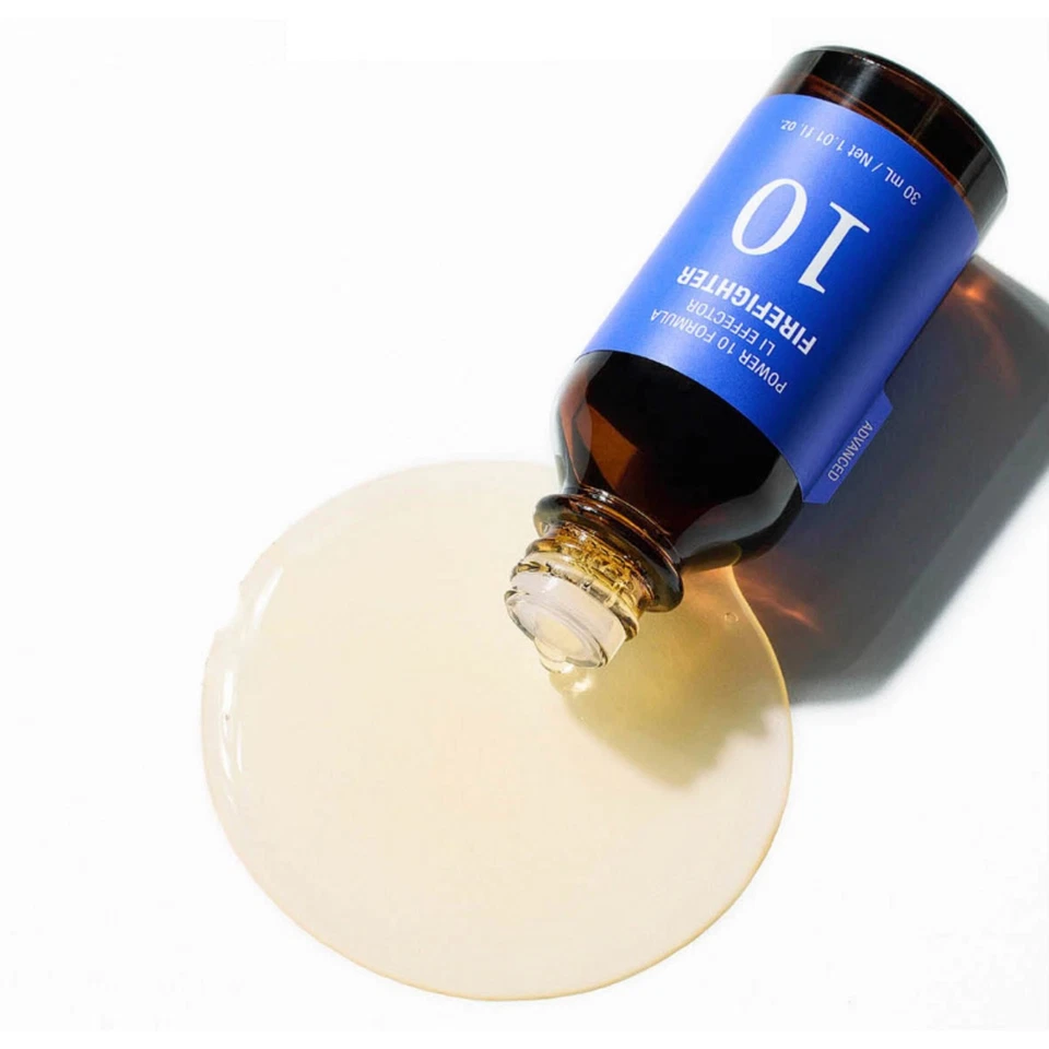 It's Skin Power 10 Formula LI Efector Regaliz Julen Essence, 30 ml, 1 unidad Auténtico Foto 3 de 4