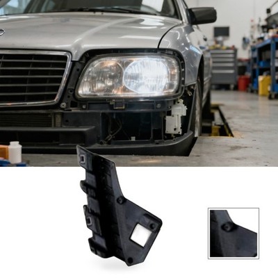 Headlight Bracket Suitable for Tesla Model 3 2017-2023 Passenger Right